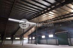 Cho thuê kho xưởng 8300m2 trong khu công nghiệp phú an thạnh, huyện bến lức, tỉnh long an