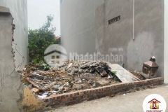 Bán đất 64m2 mt 4m xóm thượng uy nỗ đông anh tiện ích đầy đủ nhỉnh 1,5 tỷ lh 0886736116.