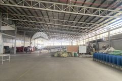 Cho thuê kho xưởng mặt tiền đường nguyễn hữu thọ, xã phước kiển, huyện nhà bè, tp.hcm