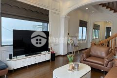 Ban biêt thư song lâp view đep đương van thanh p5 đa lat