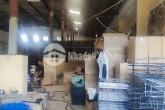 Cho thuê kho chứa hàng 200m2 5000m2 đường container tại phường 14, quận 8, tp.hcm