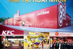 Nhận đặt chỗ giai đoạn 1 dự án grand navience city đất nền khu đô thị go tại bình định