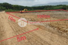 Bán đất khánh bình giá rẻ gần tỉnh lộ 8