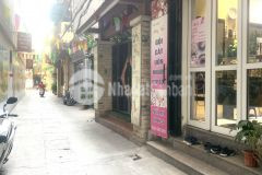 Bán nhà láng hạ,đông đa,lô góc,gần phố,42m2x5tầng, kinh doanh online, giá 4.85 tỷ 0969693855