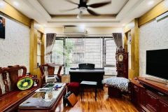 Bán nhà văn trì từ liêm 45m2 4t giá chỉ hơn 3 tỷ