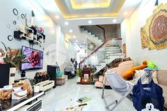 Cần bán nhà 190m2 nhỉnh 5 tỷ mặt tiền đường số linh chiểu thủ đức