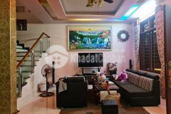 Bán gấp nhà mới như biệt thự p. an hoạch