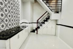 Bán nhà bình thạnh đường bạch đằng p15 nhà nhỏ tiền.