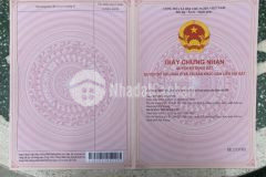 Bán 6 lô đất thổ cư tại tp hải phòng, sổ đỏ từng lô, giá chỉ từ 15trm2. lh0989129993