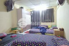 Nhà mặt tiền quận 3 21m2 tphcm gần chợ vườn chuối giá rẻ 4 tỷ 149 khu kinh doanh