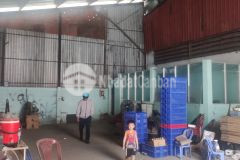 Cho thuê kho chứa hàng tại đường lũy bán bích, phường hòa thạnh, quận tân phú, tp.hcm