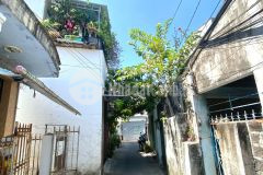 Nhà hẻm hương điền,phước hải,nha trang 53m2 chỉ 1 tỷ 5