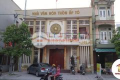 Bán nhà 2 tầng 75 m2 mặt đường kinh doanh đào cam mộc, đông anh, hà nội.