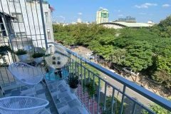 Bán nhà ngã 5 ô chợ dừa diện tích 26m giá 2.6 tỷ