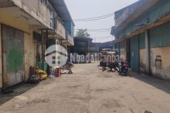 Cho thuê kho chứa hàng tại lạc long quân, phường 03, quận 11, tp.hcm