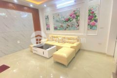 Bán nhà phố cự lộc quận thanh xuân ngõ rộng, gần oto. 34m x5 tâng mt4m. giá 4 tỷ