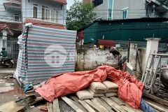 Bán đất hoàng cầu 150m mặt đường ô tô tránh kinh doanh đống đa