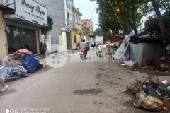 Chị hoa bán gấp mảnh đất cổ điển a tứ hiệp thanh trì 37m ô tô đỗ cổng chỉ 2 tỷ.