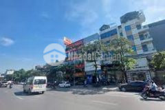 Bán nhà mặt phố văn cao ba đình, 280m2, 86 tỷ