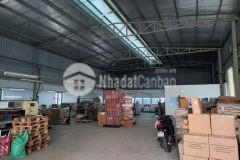 Cho thuê kho xưởng đường đào trí, phường phú thuận, quận 7, tp.hcm