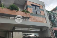 Bán nhà hẻm bán tải đường số trường thọ chợ thủ đức, 3t n5,5 61m2 hơn 4 tỷ