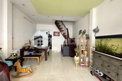 Bán nhà bình thạnh đường mai xuân thưởng p11 giá quá tốt.