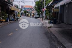 Cần bán nhà mặt đường 138, quận 9 50m2, 4.4tỷ