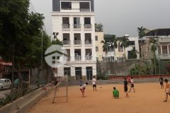 Chính chủ bán nhà shophouse 5 tầng do nha xây mới