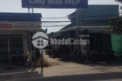 Kẹt ngân hàng cần thanh lý gấp hơn 1 sào đất mt đường nhựa 20m