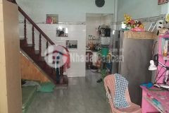 Bán nhà cách mặt tiền 1 căn kênh tân hóa, tân phú dt 4 x 8 m chỉ 3.07 tỷ