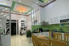 Nhà đường ô bàn cờ khu y nuê mai thị lựu, phường ea tam, tp. buôn ma thuột 2,5tỷ