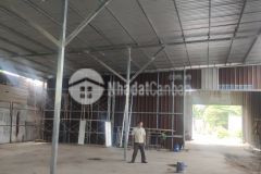 Cho thuê kho xưởng 2000m2 tại đường trương văn đa, xã tân nhựt, huyện bình chánh, tp.hcm