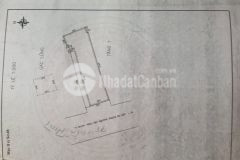 Bán nhà mặt tiền phố tô hiến thành sơn trà đà nẵng.