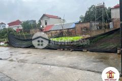 Chính chủ cần bán gấp thửa đất 45m2 thôn ba chữ vân nội đường ôtô tránh.