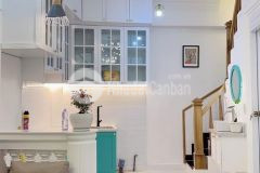 Bán nhà bình thạnh đường bạch đằng p15 ngay trung tâm giá mềm.