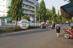 Biệt thự mặt tiền giá nhà phố ngay cao đẳng kinh tế đối ngoại phước bình quận 9 thủ đức giá 20 tỷ