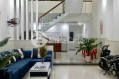 Nhà 3 tầng cao cấp, khu nam việt á, sơn trà, đà nẵng