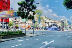 Căn hộ lê lợi quận 1 tphcm, giá rẻ 3 tỷ 99, khu kinh doanh 0932980565