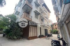 Bán nhà phố đào tấn nhỉnh 13 tỷ 66m2, 5 tầng đường ô tô xây chất lượng hiếm quận ba đình