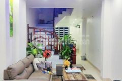 Bán nhà ngõ hà trì hà đông an sinh, an ninh tốt nhà đẹp 15m ô tô tránh. dt 45 m gía 5.75 tỷ