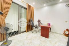 Bán nhà gần chợ bông đỏ, hà đông 35mx6t nội thất xịn ở ngay hơn 3 tỷ