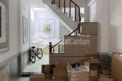 Bán nhà bình thạnh đường bình lợi p26 nhà đẹp giá tốt.