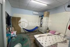 Nhà bán 158m2 hoài thanh quận 8 phường 14 giá rẻ chỉ 30 triệu m2
