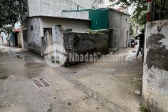 Cần bán căn nhà c4 gần đường ngô gia tự, long biên 55m2, chỉ 3,8 tỷ lô góc, ô tô vào