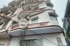 Chính chủ bán nhà 5,5 tỷ xây mới đẹp ô tô tránh nhau mặt ngõ to khu pl 72ha vĩnh phúc, 30mx7t, sđcc