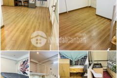 Chdv đường giải phóng tân bình có gác ban công tách bếp 5 triệu 5