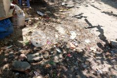 Gia đình bán mảnh đất ngõ 56 phốthạch cầu, long biên 33m2, giá 1,75 tỷ