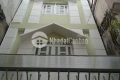 Bán nhà sát trần quốc thảo, quận 3, 5 tầng, 3pn, mới đẹp, chỉ 3 tỷ nhỉnh