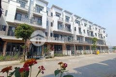 Lời ngay khi mua nhà 4 tầng sổ đỏ sở hữu trọn đời, giá đáy tp từ sơn