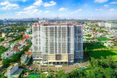 Suất nội bộ chủ đầu tư căn hộ lavita charm ck thêm 10 1,65 tỷ. 0902034278